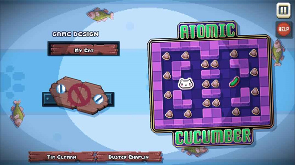 根本没有游戏手机版图1