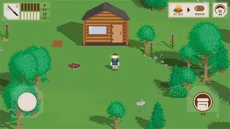 独自一人游戏中文版图2