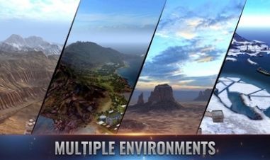 战斗机飞行员重火力安卓中文版  v0.90.19图3