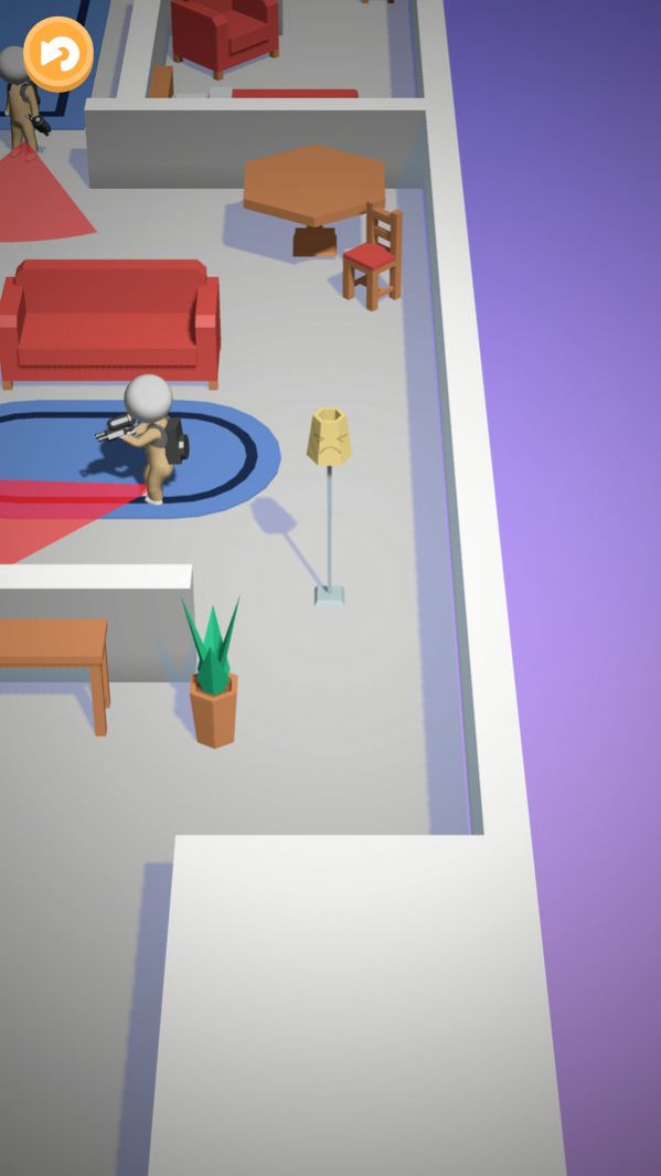 小鬼躲猫猫安卓最新版游戏  v0.2图2