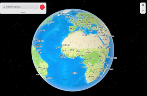 苹果ios15正式版地图app图2
