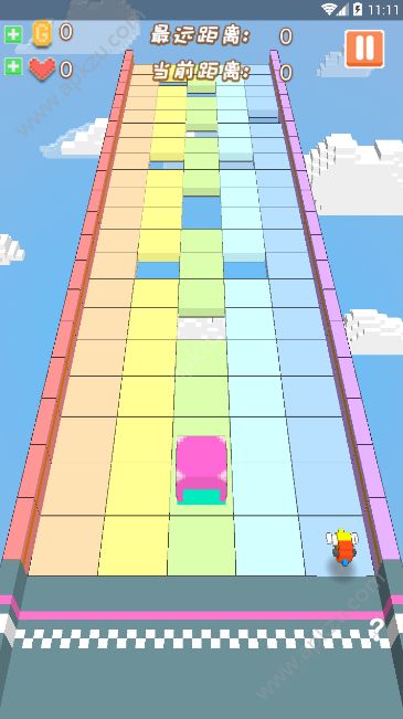 动物大联盟金币安卓版  v1.0图3