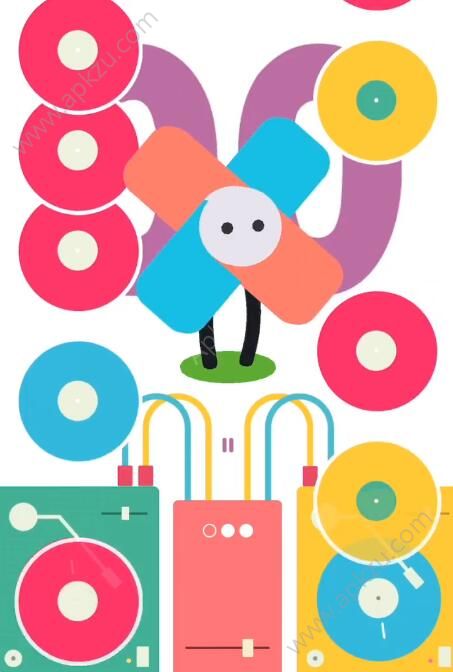 抖音果冻舞蹈全完整版（Jelly Dance）  v1.0图2