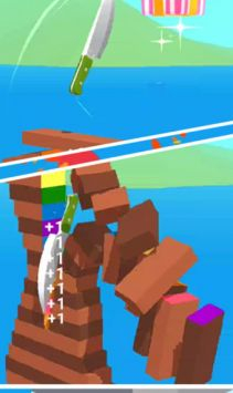 完美分割正版图2