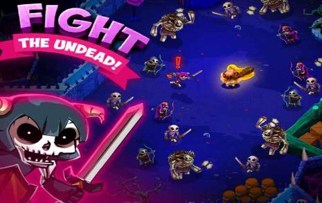 Barbaric(野蛮人超级行动英雄)中文版图1