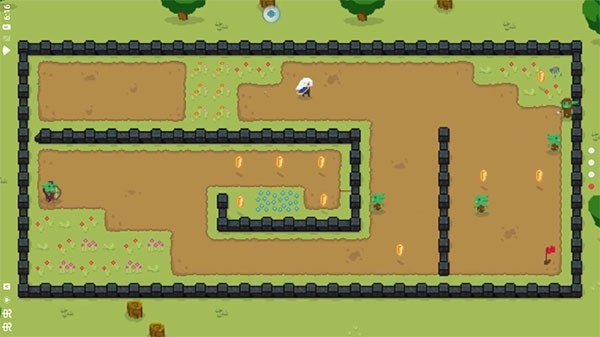 精灵传说安卓版图1