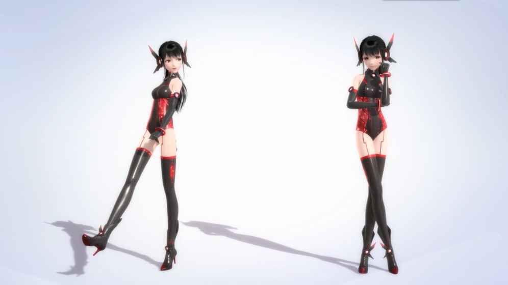 闪耀暖暖手游官方网站下载图片1