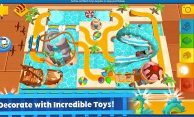 托马斯迷你小火车图4