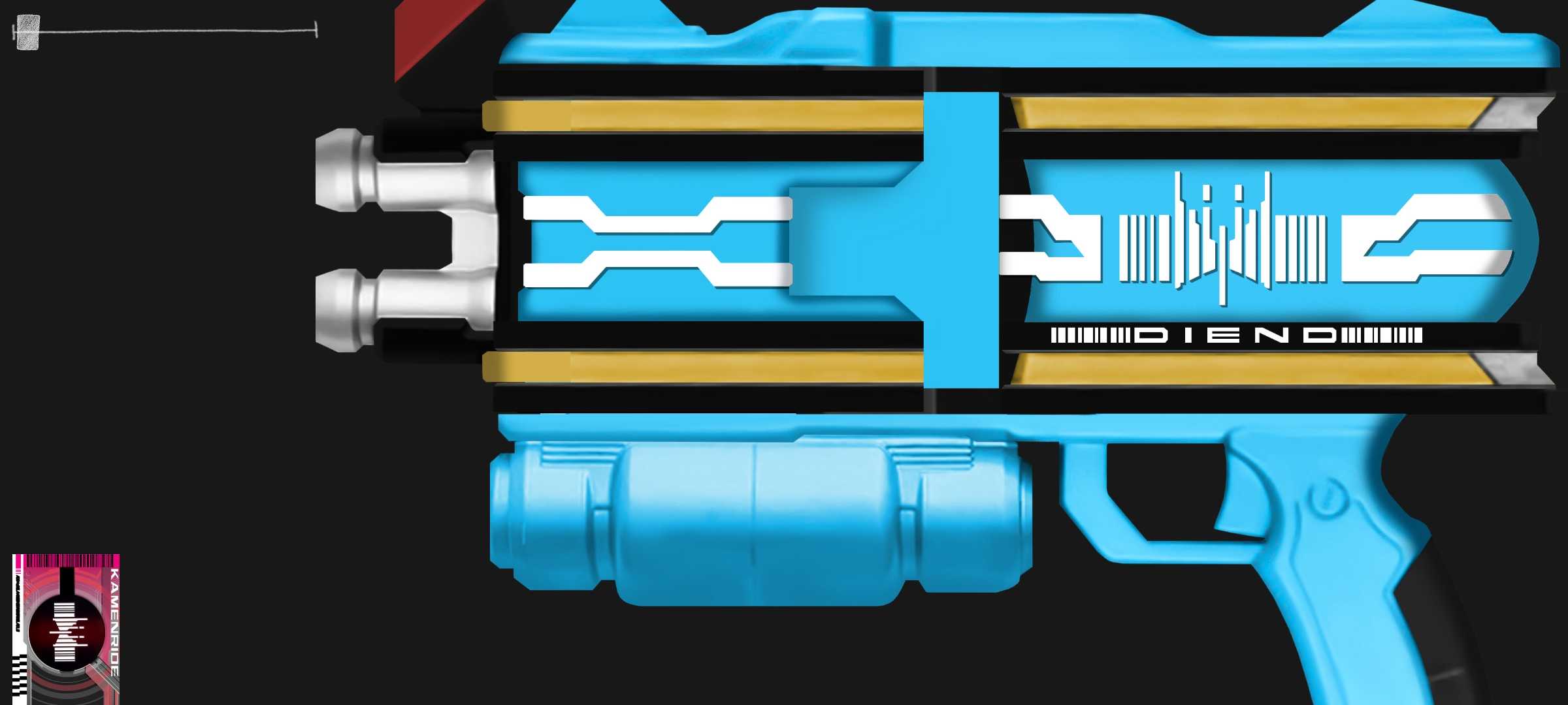 假面骑士模拟器豪华版图1