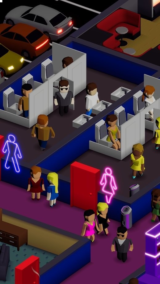 夜色游戏手机版图4