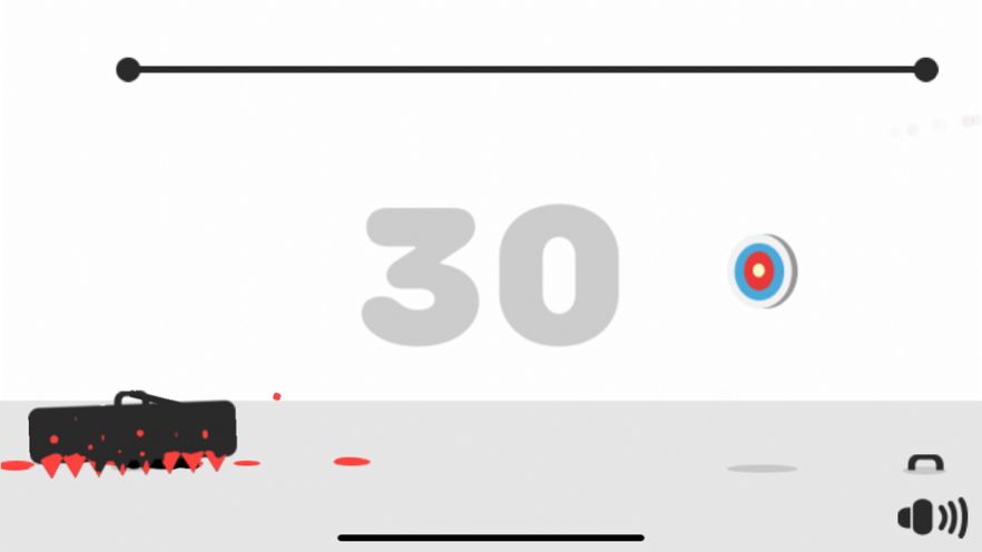 射箭我贼准游戏安卓最新版  v1.0图1