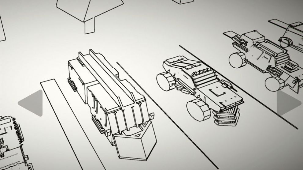 抢劫狂飙飞车游戏图4