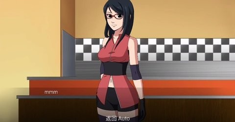 火影佐良娜的崛起1.13图3