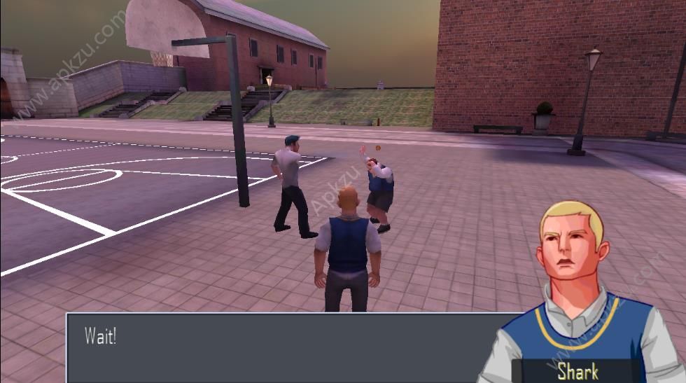 校园恶霸中文免费版下载 v1.0.4图4