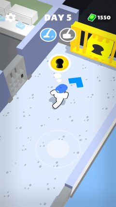 打工人好好干图1