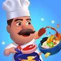美食大师游戏下载安装中文版  v0.0.1