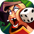 骰子大战船长联盟游戏中文汉化版  v2.0.0