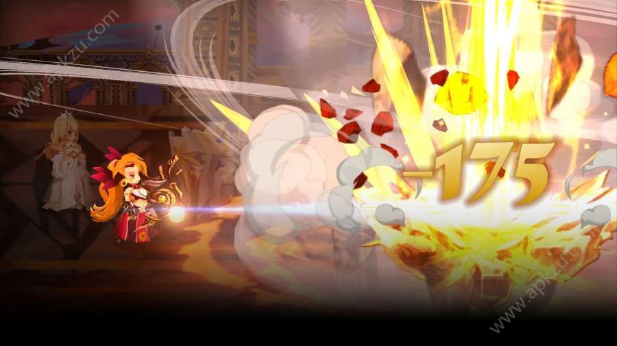 万象物语日落安卓版图4