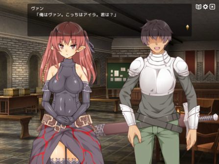 魔王的冒险者小镇完整汉化版下载  v1.0.7图1