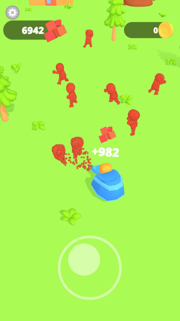 快快搭个房游戏图4