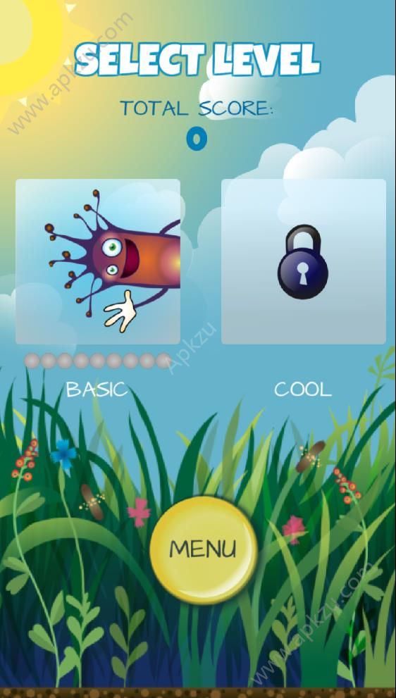 小水滴闯关游戏图3