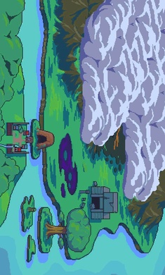 迷宫传说1.25中文安卓版道具下载  v1.07图1