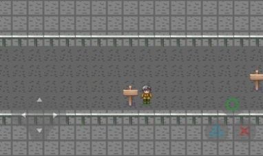 午夜啸鸣安卓版游戏下载 v1.0图4