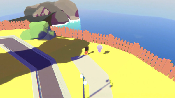 小石的魔女中文版图2