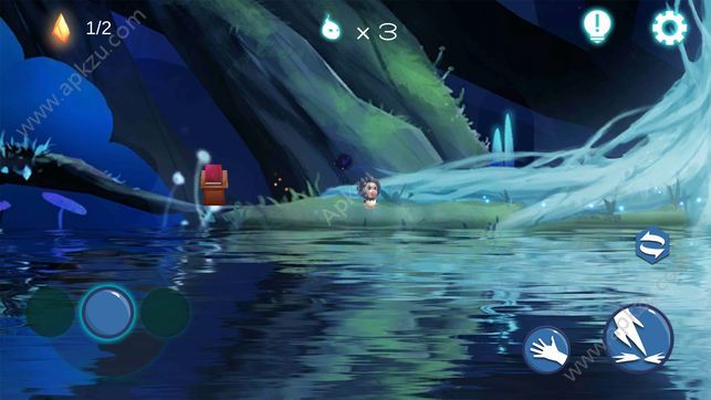 艾尼幻境生命完整版  v0.3.8图4