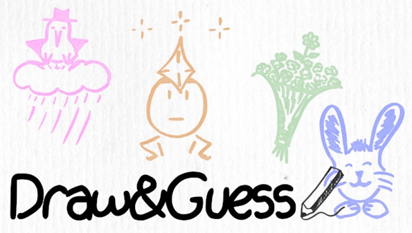 draw&guess专区