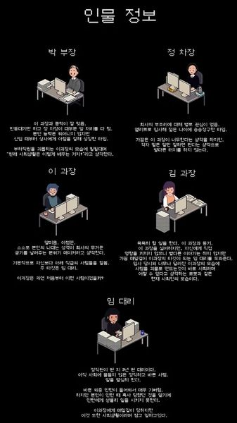 社畜聊天室游戏全剧情汉化安卓版图片1