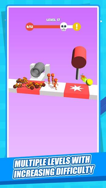 粉碎一切手游版图2