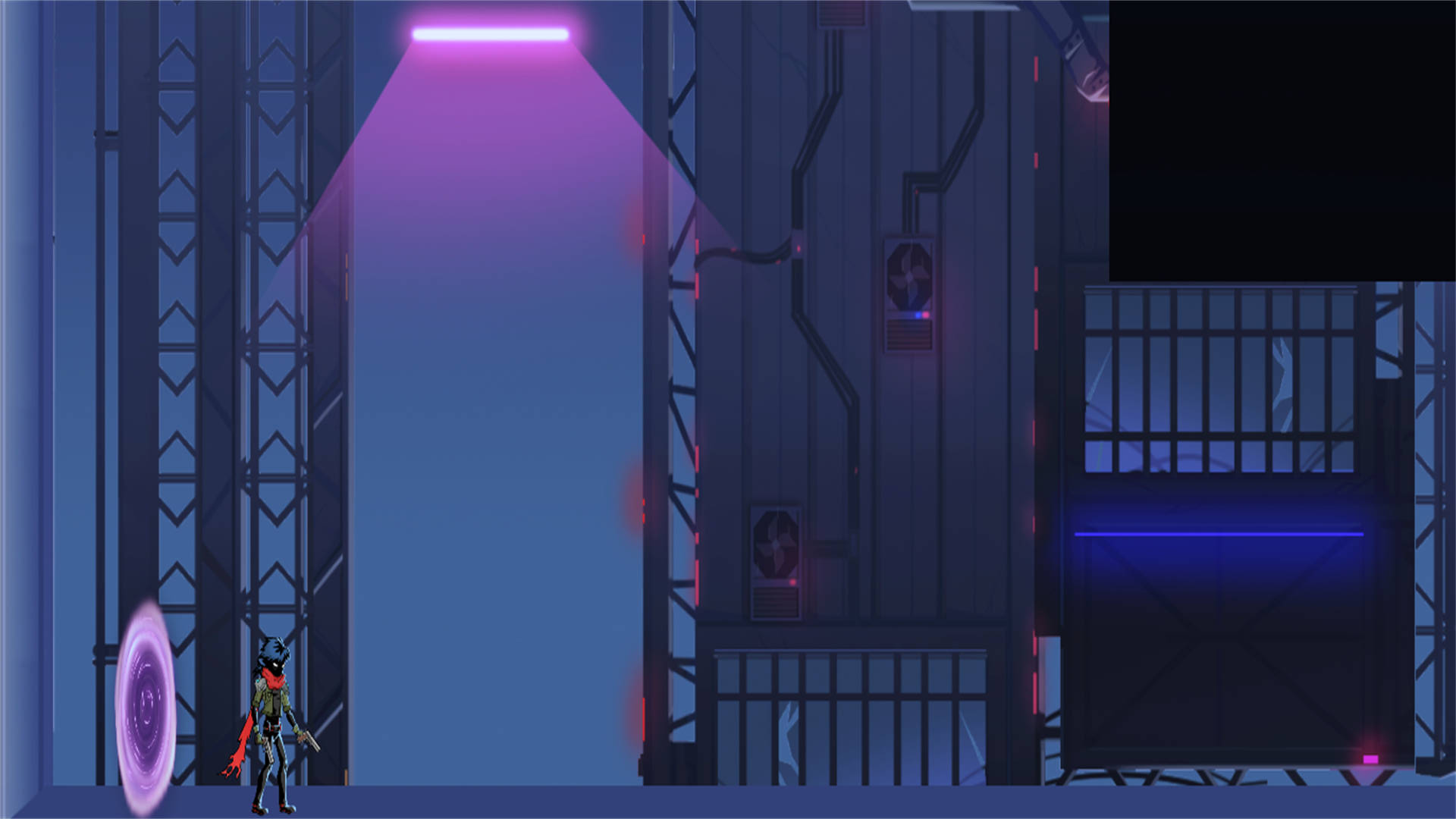 逆天救援行动图1