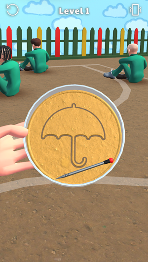 Candy Challenge 3D游戏汉化版  v1.0.0图4