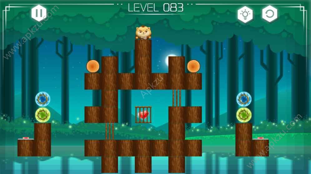 奇妙轨迹完整版关卡全  v1.0图1