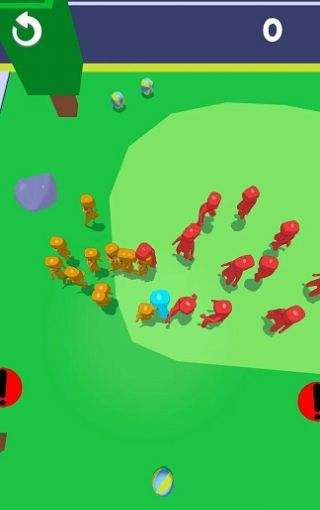 校园阿飞游戏安卓版图1