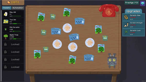 刮奖大师移植版图4