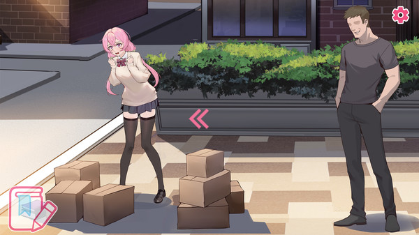 重生老王中文游戏手机版  v1.0图3