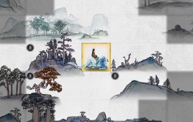 鬼谷八荒玲珑魂灯