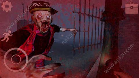 觉醒恐怖游戏图4