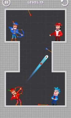 绘画大亨游戏图3