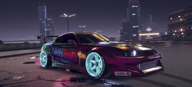 碰撞金属游戏官方安卓版（Crash Metal）  v1.0.2图5