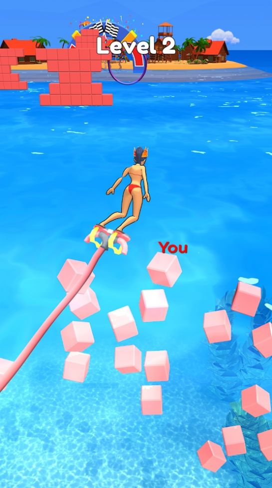 水上飞行器3D中文版图1