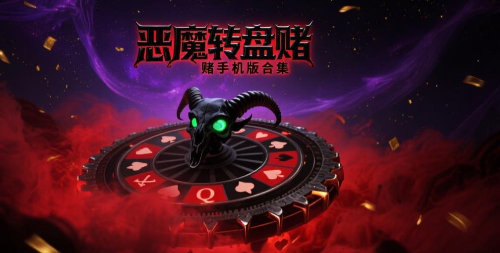 恶魔转盘赌手机版合集