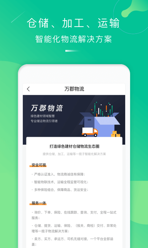 万郡易采图2