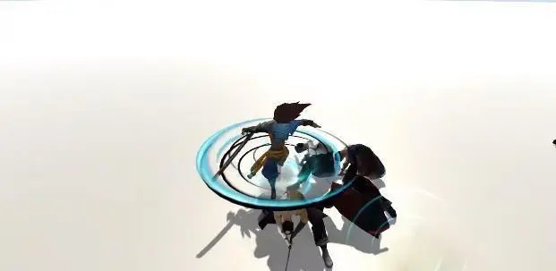 亚索第三人称模拟器合集