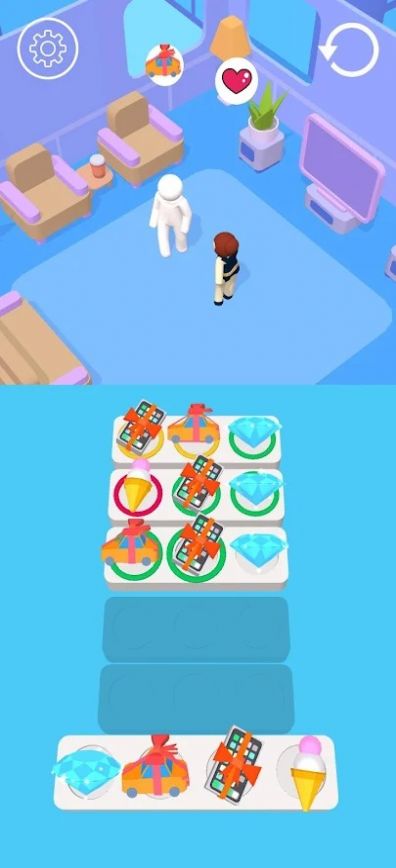 约会大师3D游戏安卓版  v0.0.2图4