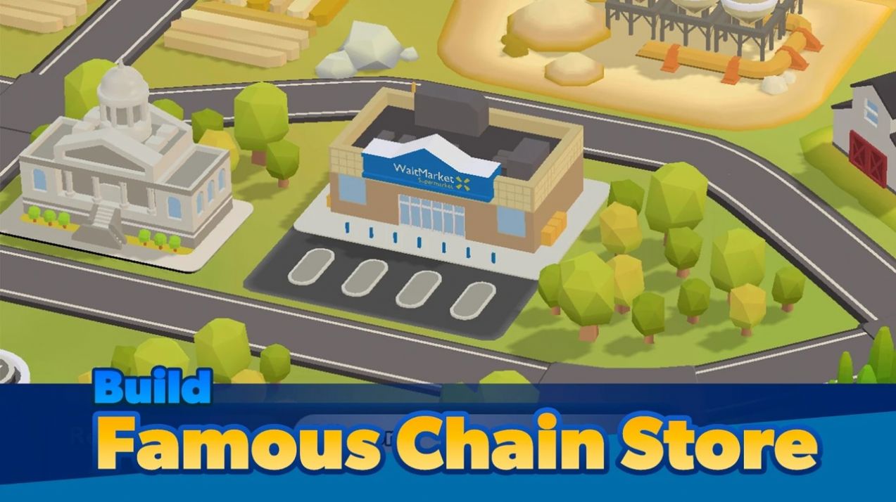 运输城市卡车大亨游戏官方安卓版  v0.8.3图2