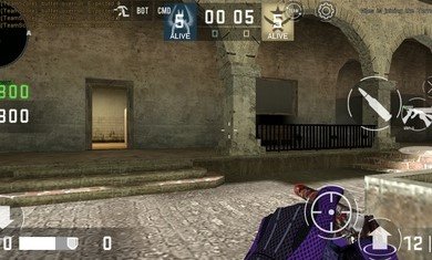 CSGO4月17日版本官方更新版  v22-CSMGO图2