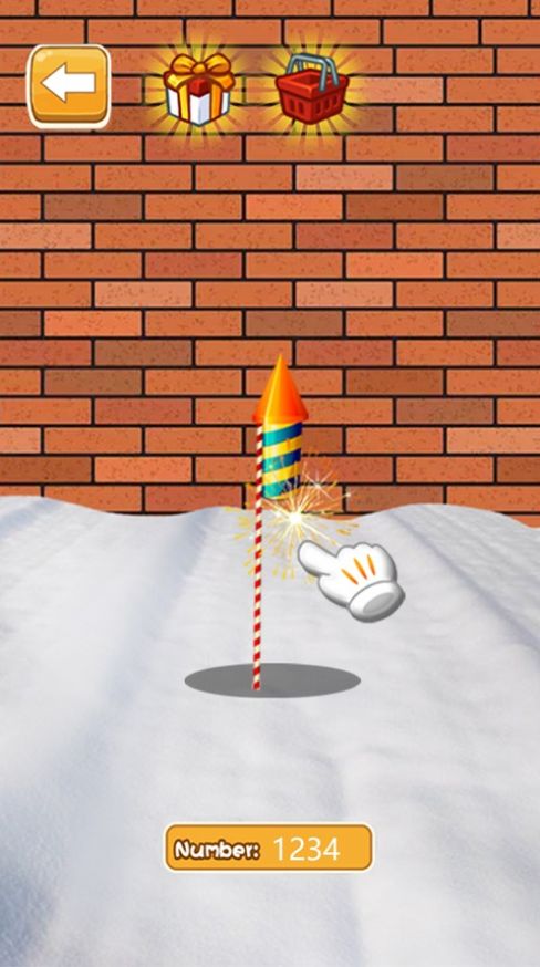 放烟花模拟器钱最新安卓版  1.0.6图3